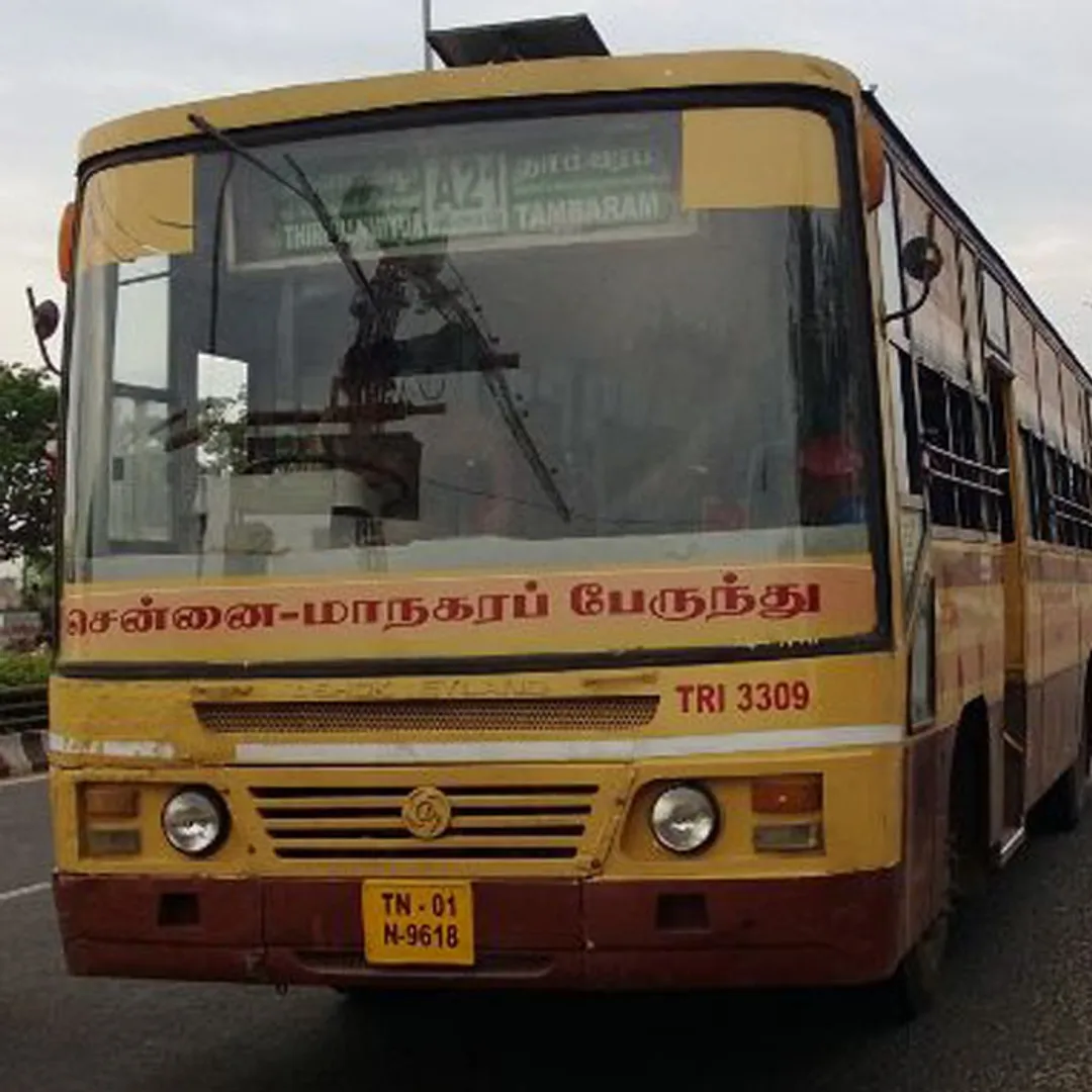 MTC-Bus